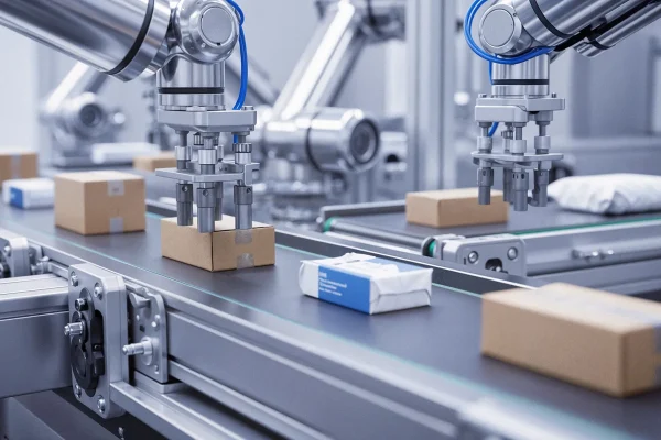 Faja transportadora de pvc - pu